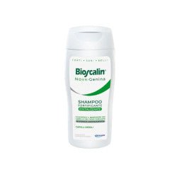 Bioscalin Nova - Genina Revitalizing Fortifying Shampoo - 200ml – Buy Now at Healtsy