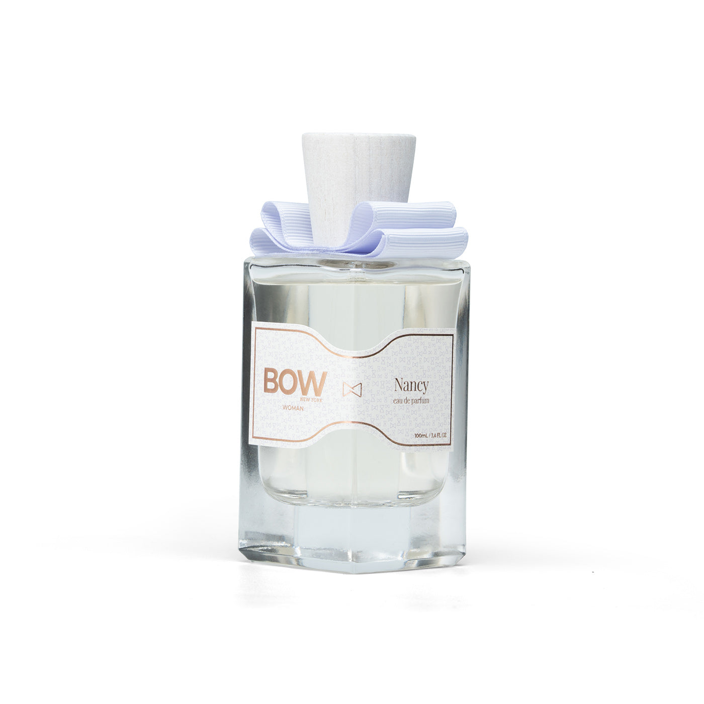 Bow Nancy_ Eau Parfum - 100ml - Healtsy