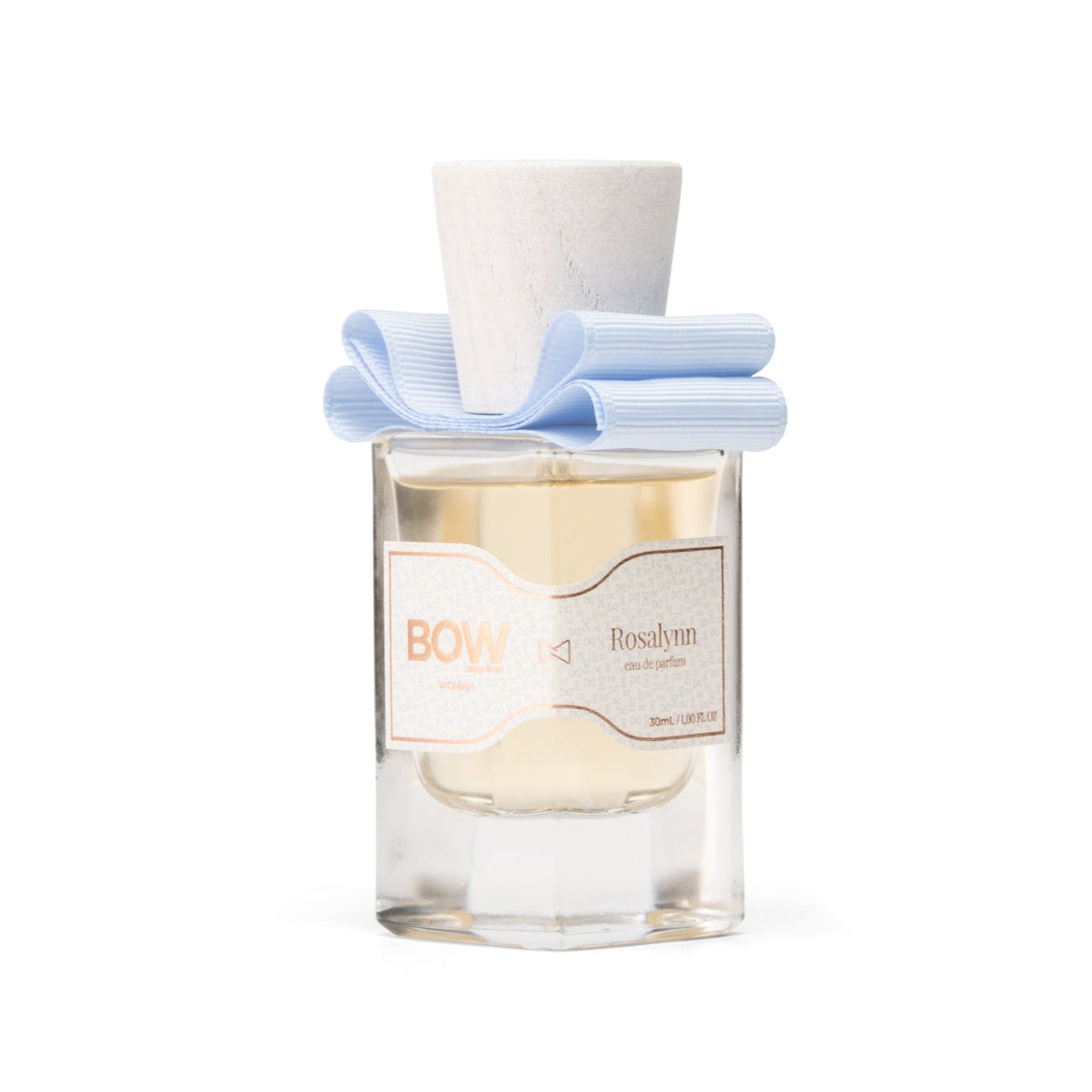 Bow Rosalyn Eau Parfum - 30ml - Healtsy