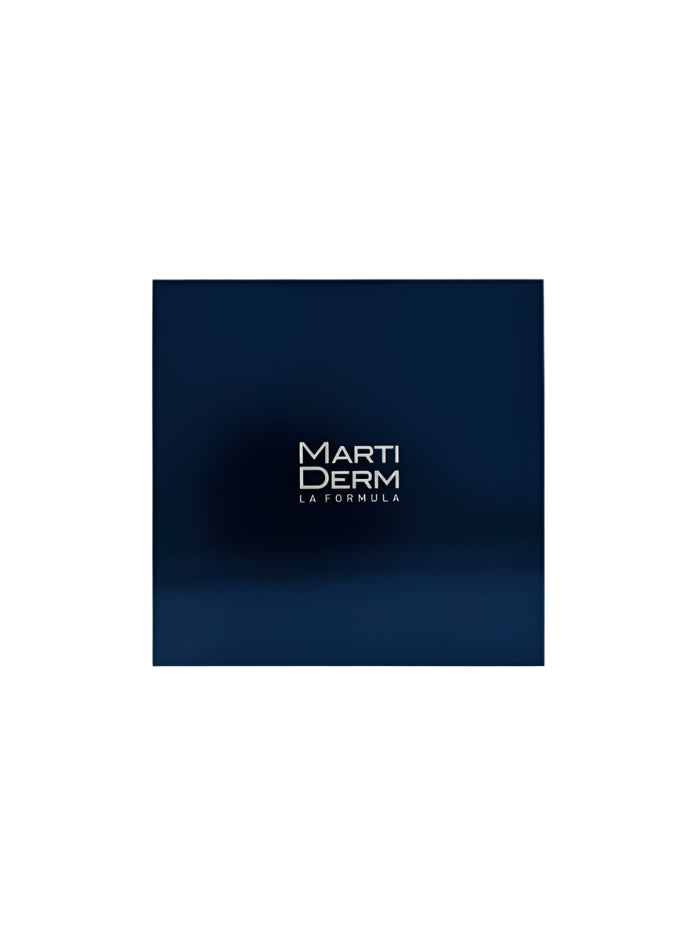 Martiderm Platinum Night Renew - 30 ampoules - Healtsy