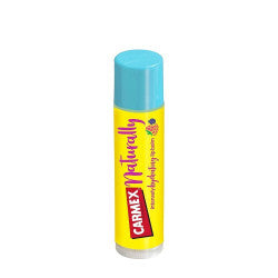 Carmex Naturally Stick Berry Lip Moisturizer - 4.25G - Healtsy
