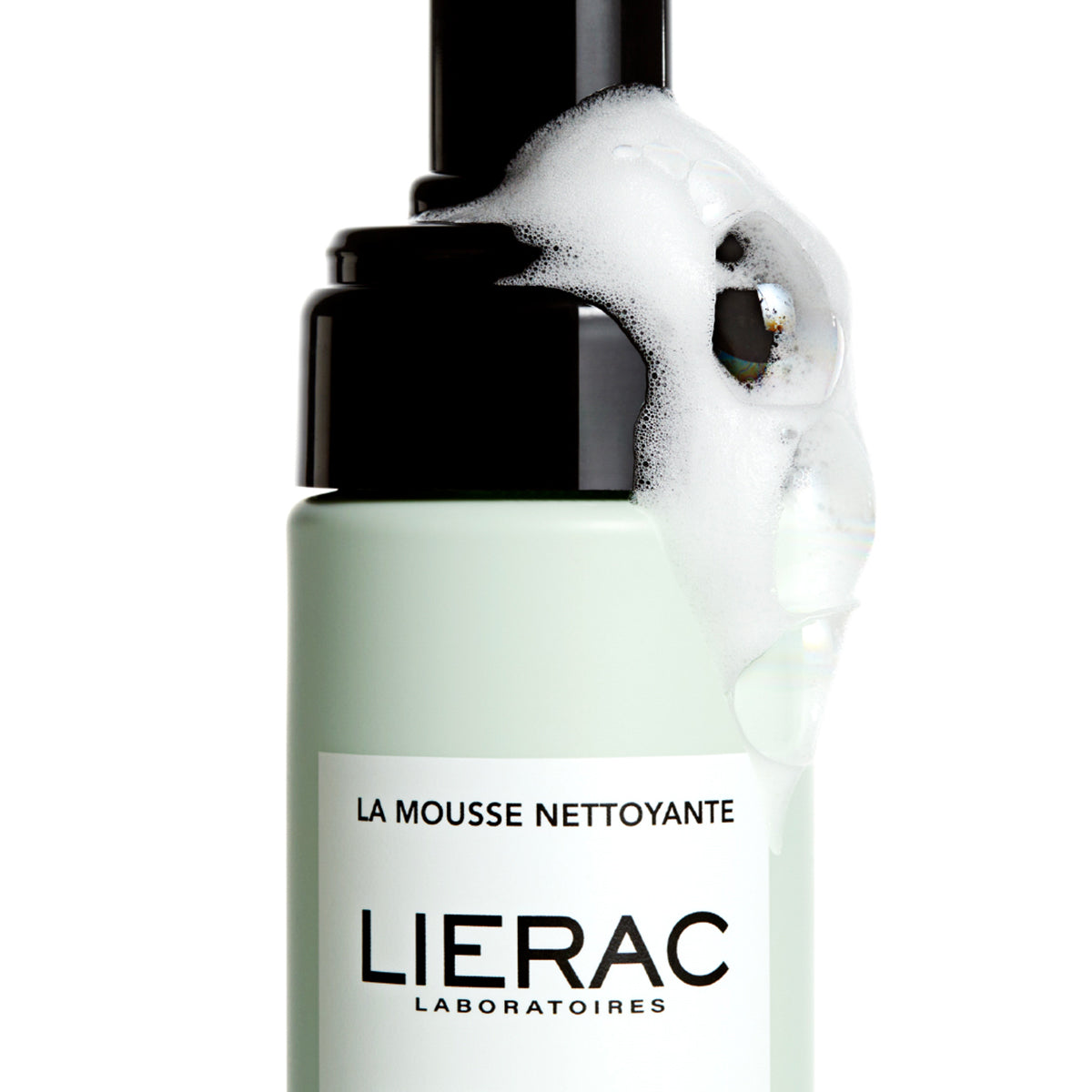 Lierac Foam Cleanser - 150ml - Healtsy