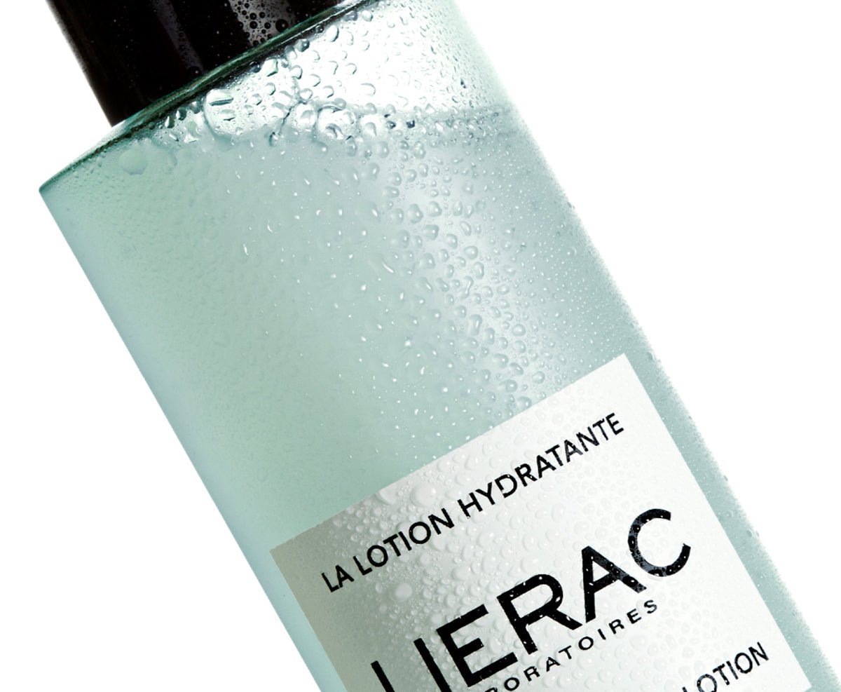 Lierac Moisturizing Lotion - 200ml - Healtsy