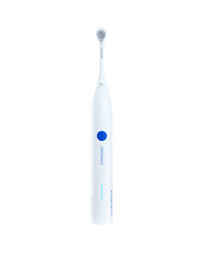 Curaprox Cepillo De Dientes Eléctrico Hidrosónico Fácil
