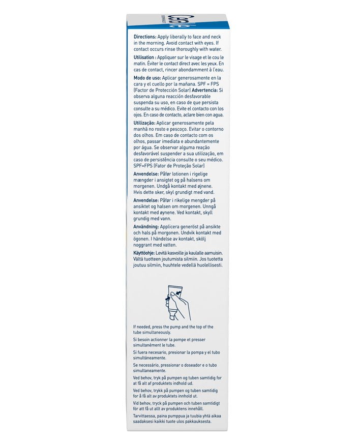 CeraVe AM Facial Moisturising Lotion SPF30 - 52ml – Buy Now at Healtsy