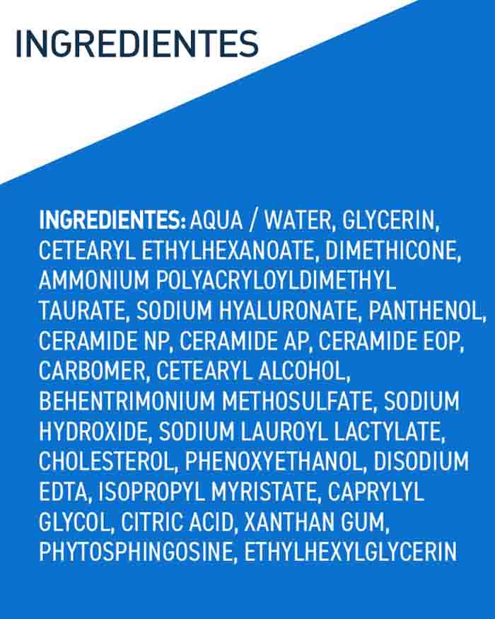 CeraVe Hyaluronic Acid Moisturizing Serum - 30ml – Buy Now at Healtsy