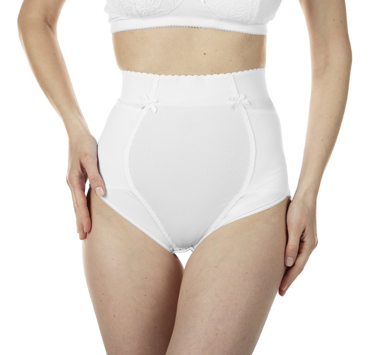 Chicco Adjustable Postpartum Girdle Size. 40 – Buy Now at Healtsy