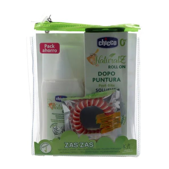 Chicco Anti - Mosquito Set (ref. Ch.Mos12641000000) – Buy Now at Healtsy