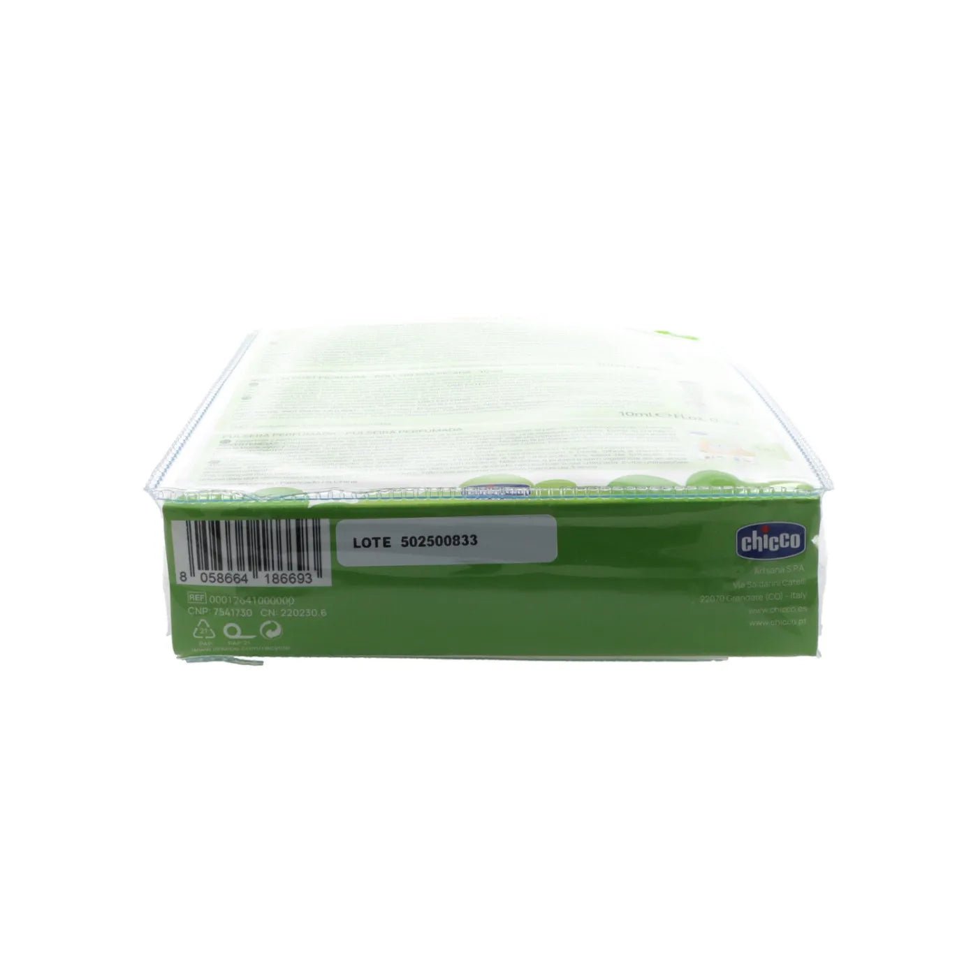 Chicco Anti - Mosquito Set (ref. Ch.Mos12641000000) – Buy Now at Healtsy