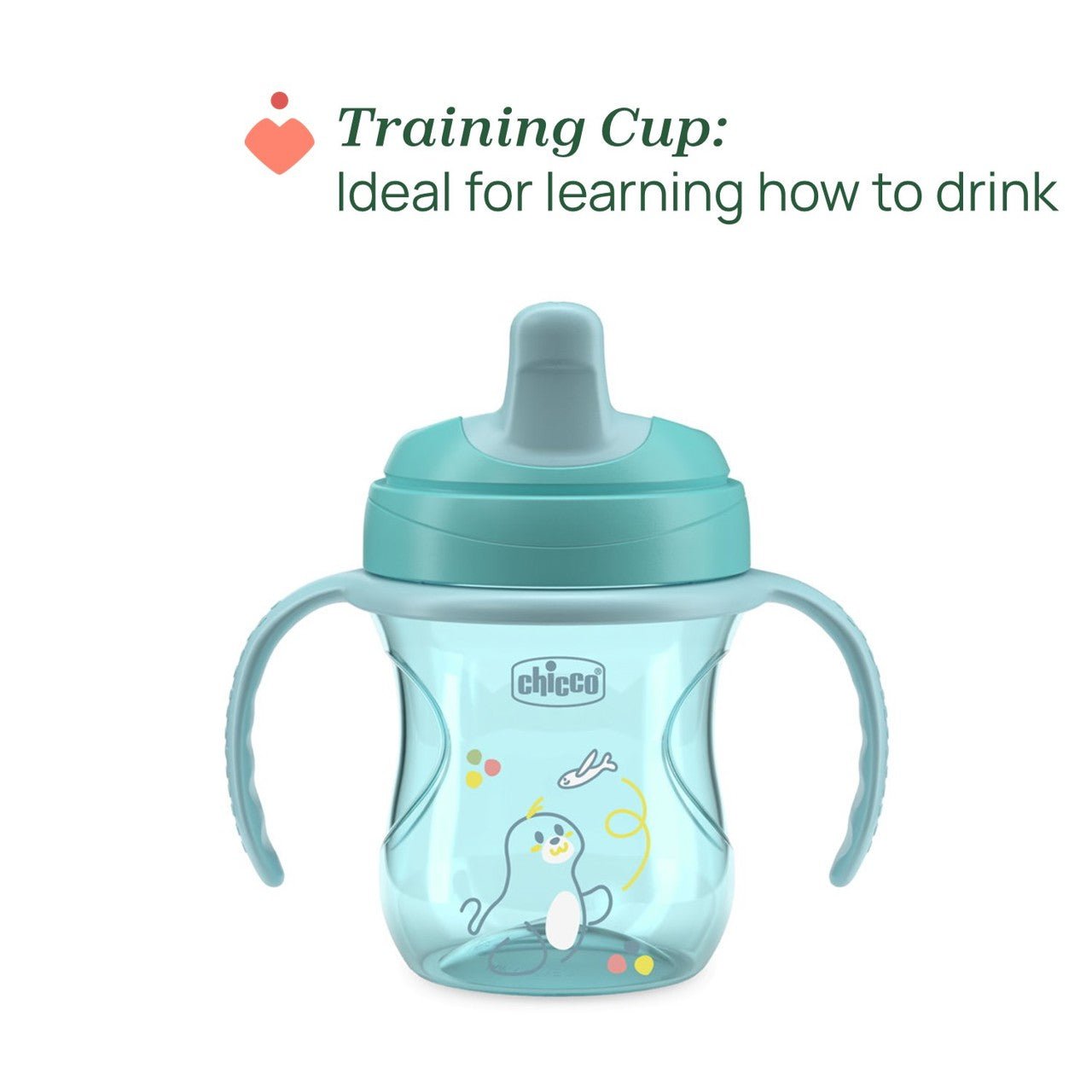 Chicco Baby Feeding Set _ Blue_ 6M+ (ref. Ch.Ali16200250000) – Buy Now at Healtsy