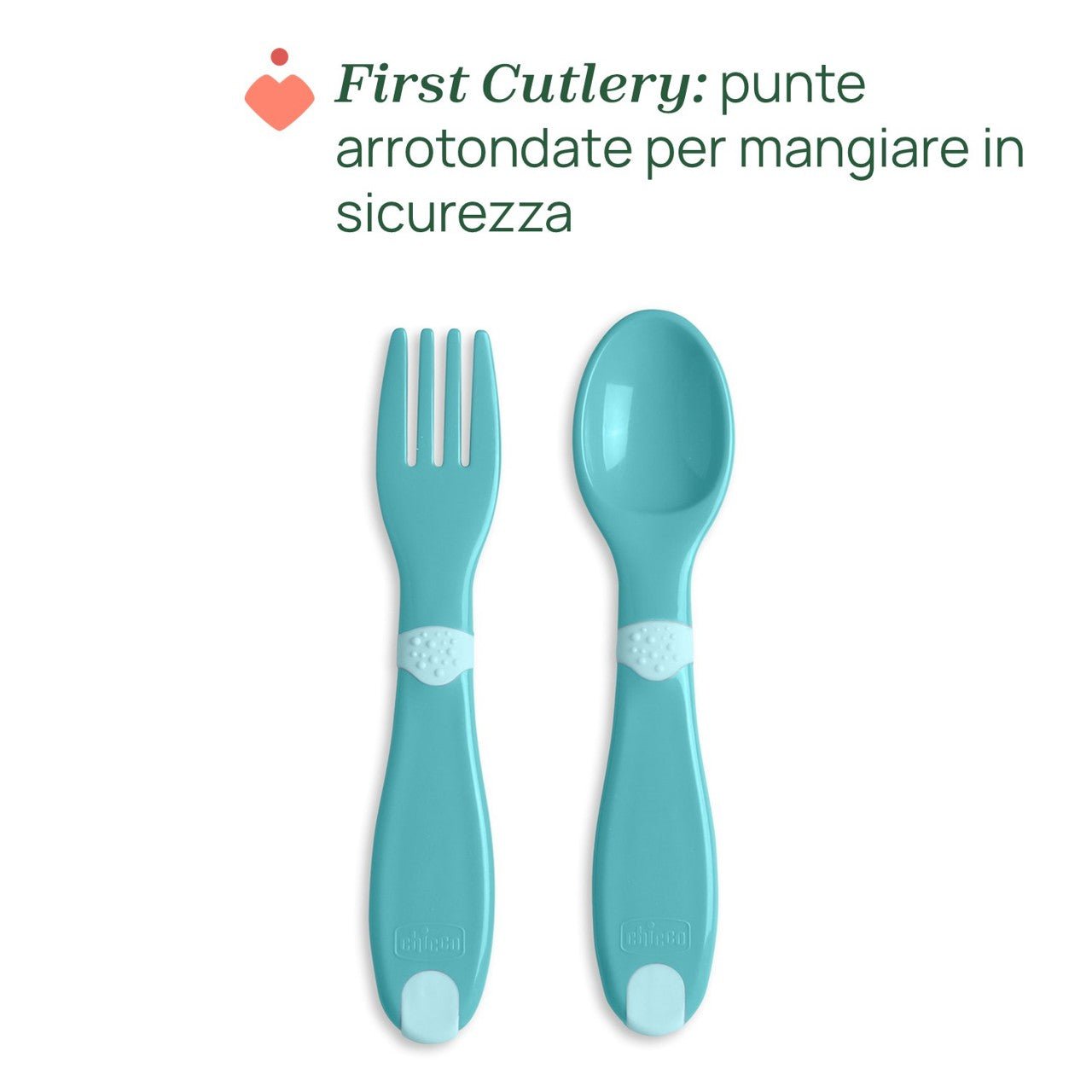 Chicco Baby Food Set_ Blue_ 12M+ (Ch.Ali16201250000) – Buy Now at Healtsy