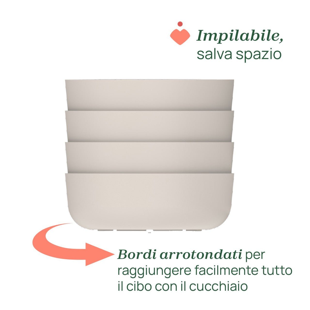 Chicco Bowl with Lid _ Pink _ 6M+ (ref.Ch.Ali16001150000 ) – Buy Now at Healtsy