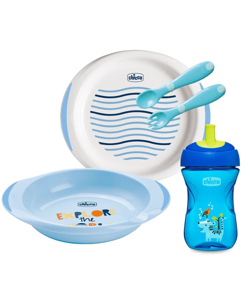 Chicco Papa Boy Set 12m+
