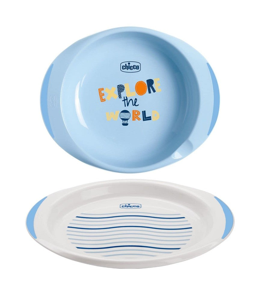 Chicco Papa Boy Set 12m+
