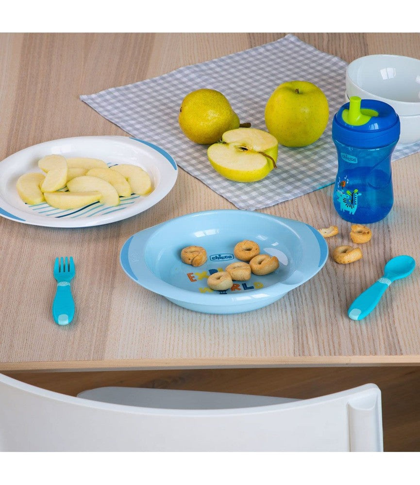 Chicco Papa Boy Set 12m+