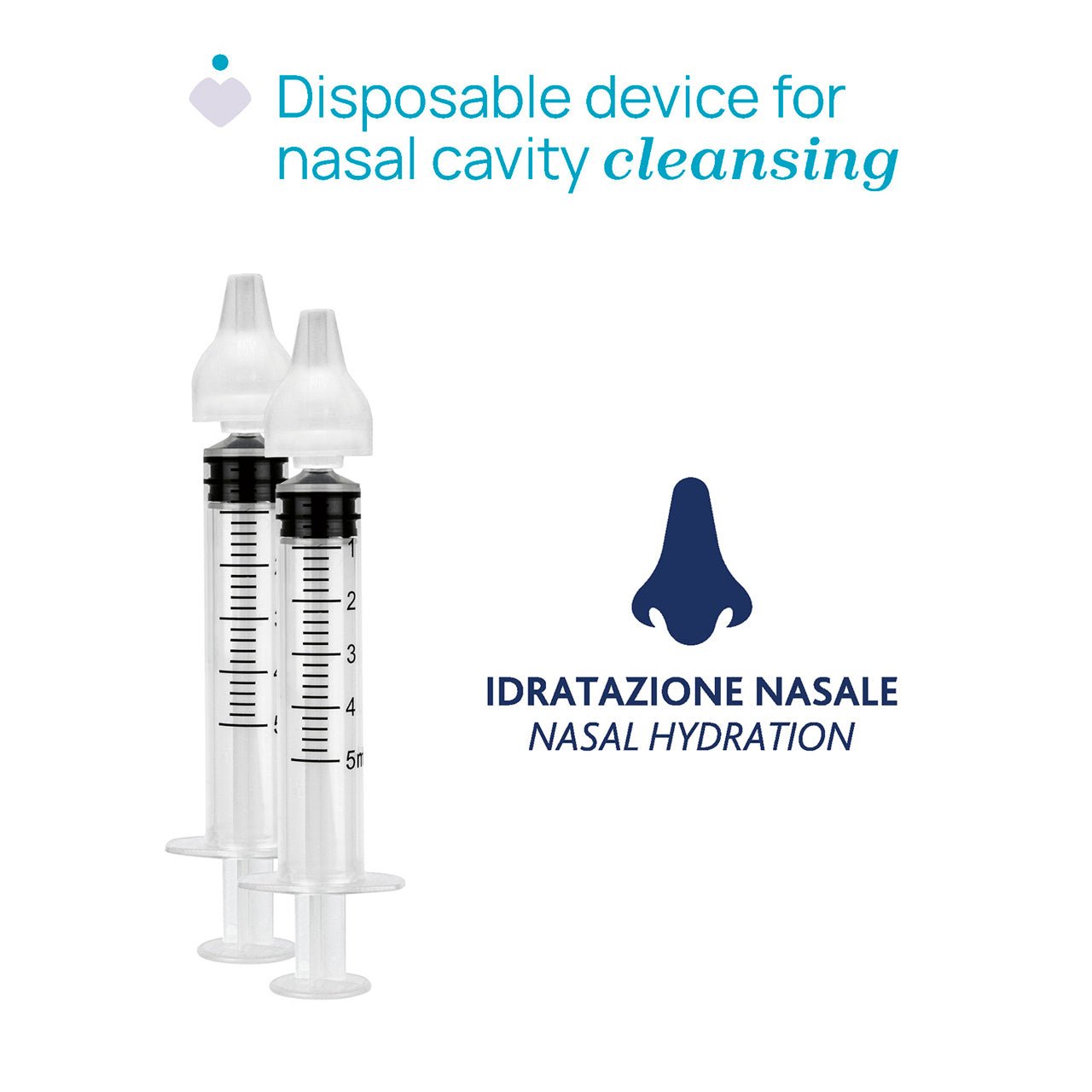 Chicco Easybreathe Nasal Syringe – Buy Now at Healtsy