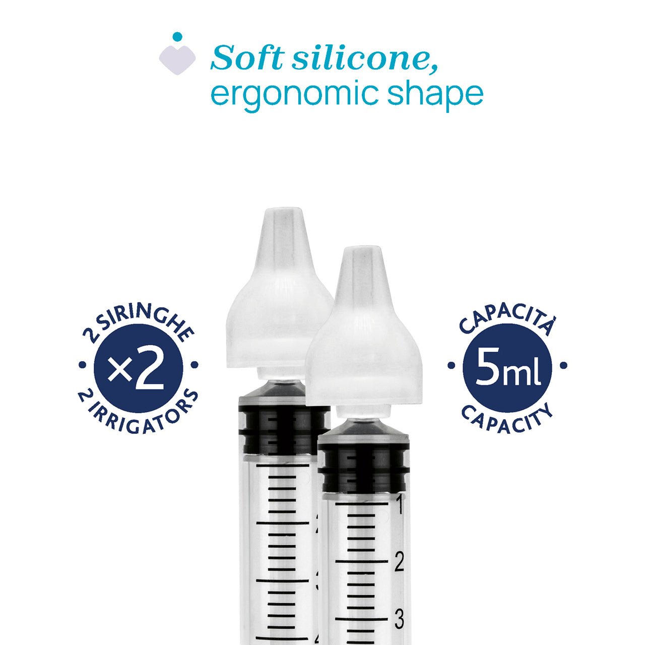 Chicco Easybreathe Nasal Syringe – Buy Now at Healtsy