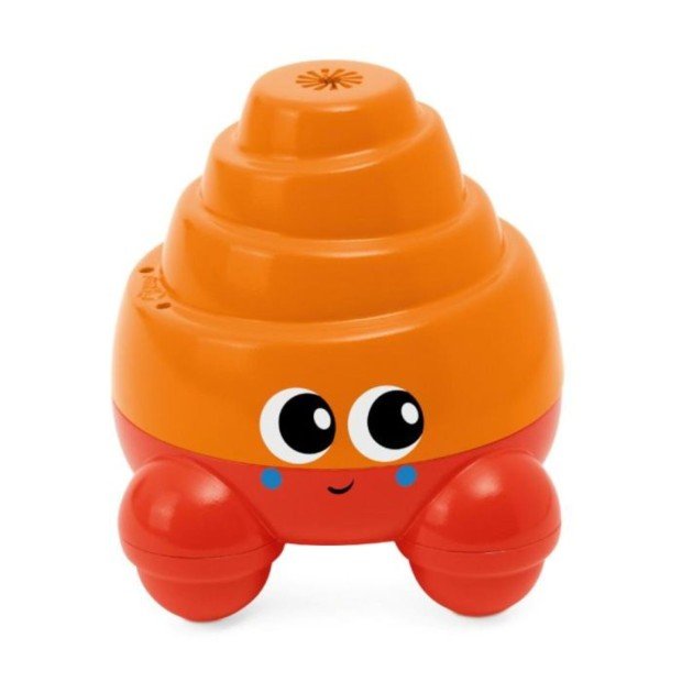 Chicco Hermit Crab (ref. Ch.bri11904000000) – Buy Now at Healtsy