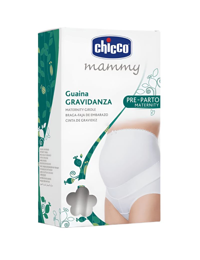 Chicco Mammy_Tam Pregnancy Strap. 5 (40) – Buy Now at Healtsy