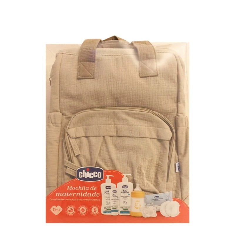 Chicco Maternity Backpack – Buy Now at Healtsy