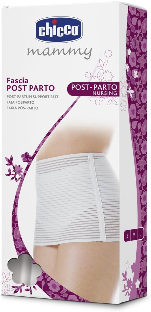 Chicco Mom Postpartum Band Size L – Buy Now at Healtsy