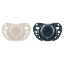 Chicco Physio Air Pacifier Blue 6 - 16M (x2 units) – Buy Now at Healtsy