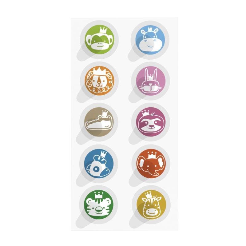 Chicco Post Sting Adhesive (x30 units) – Buy Now at Healtsy
