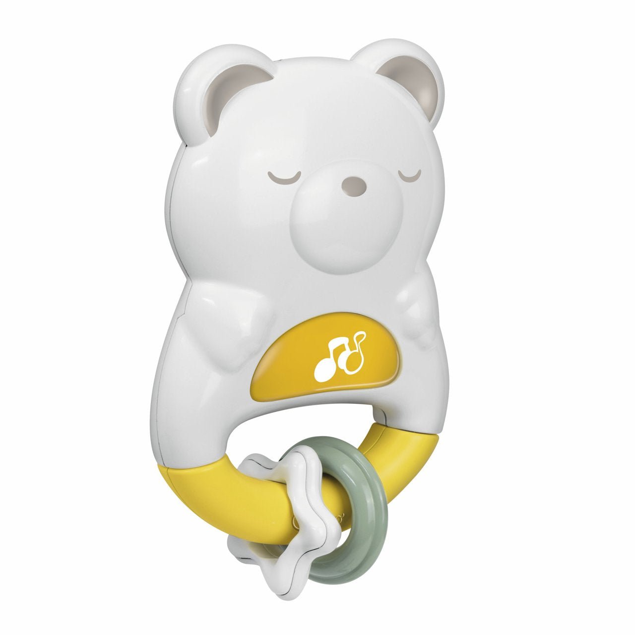 Chicco Roca Teddy Bear Day&Night – Buy Now at Healtsy