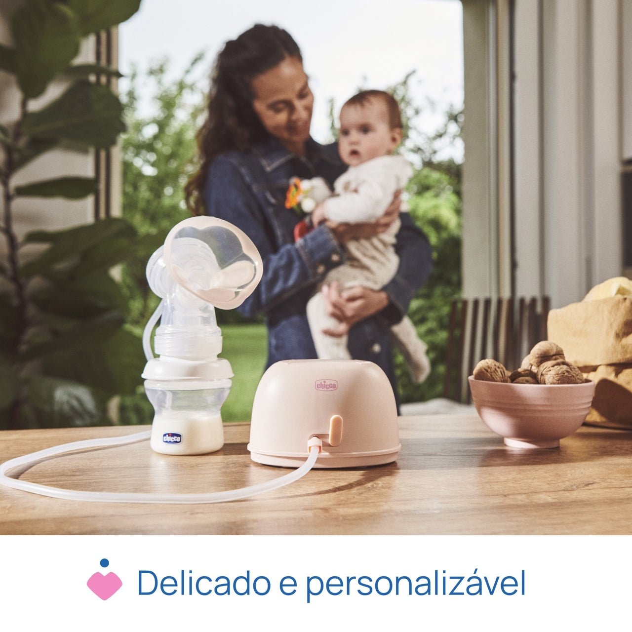 Chicco Stimolatte Breast Pump – Buy Now at Healtsy