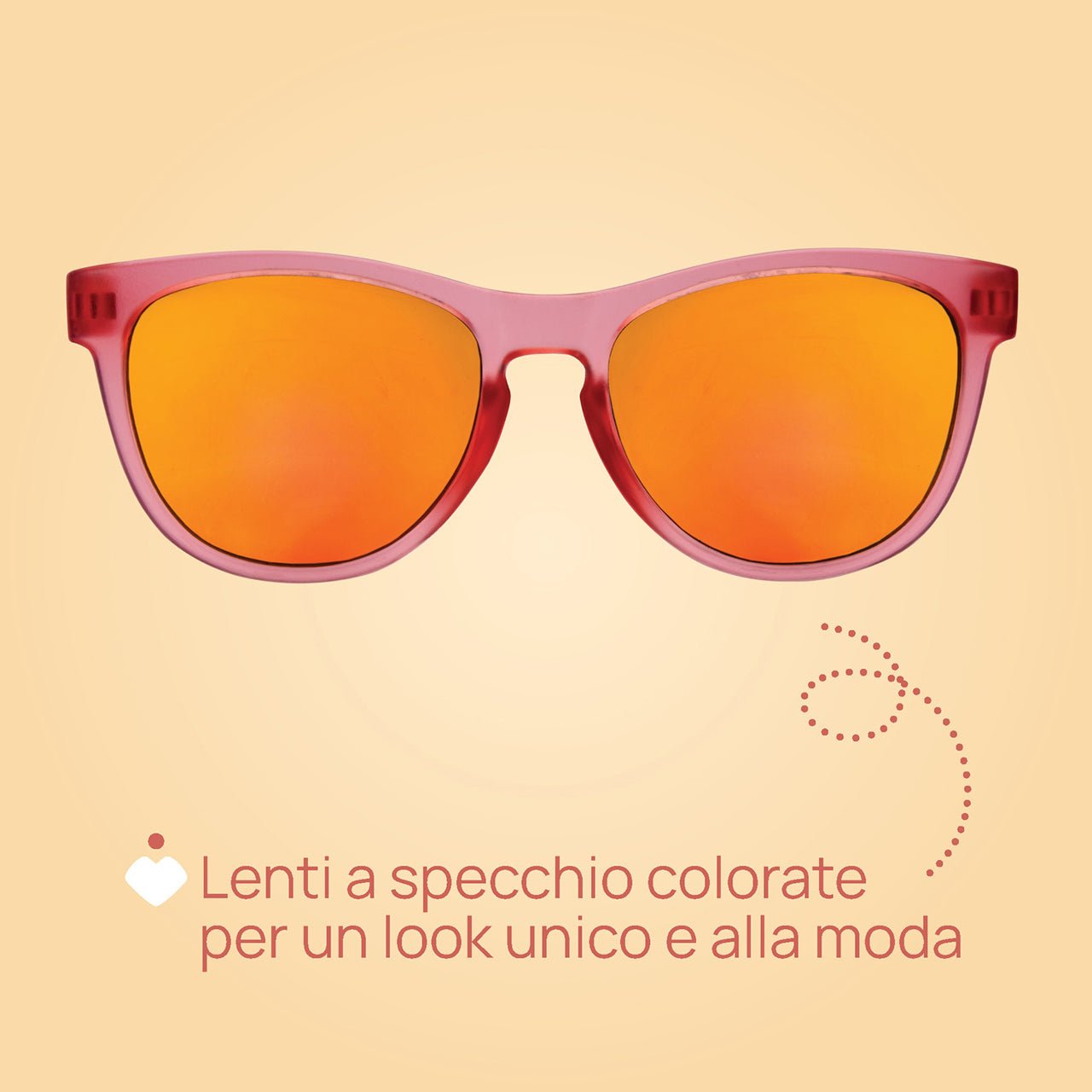 Chicco Sunglasses _Pink_ 24M+ (ref.Ch.Ocu12431000000) – Buy Now at Healtsy