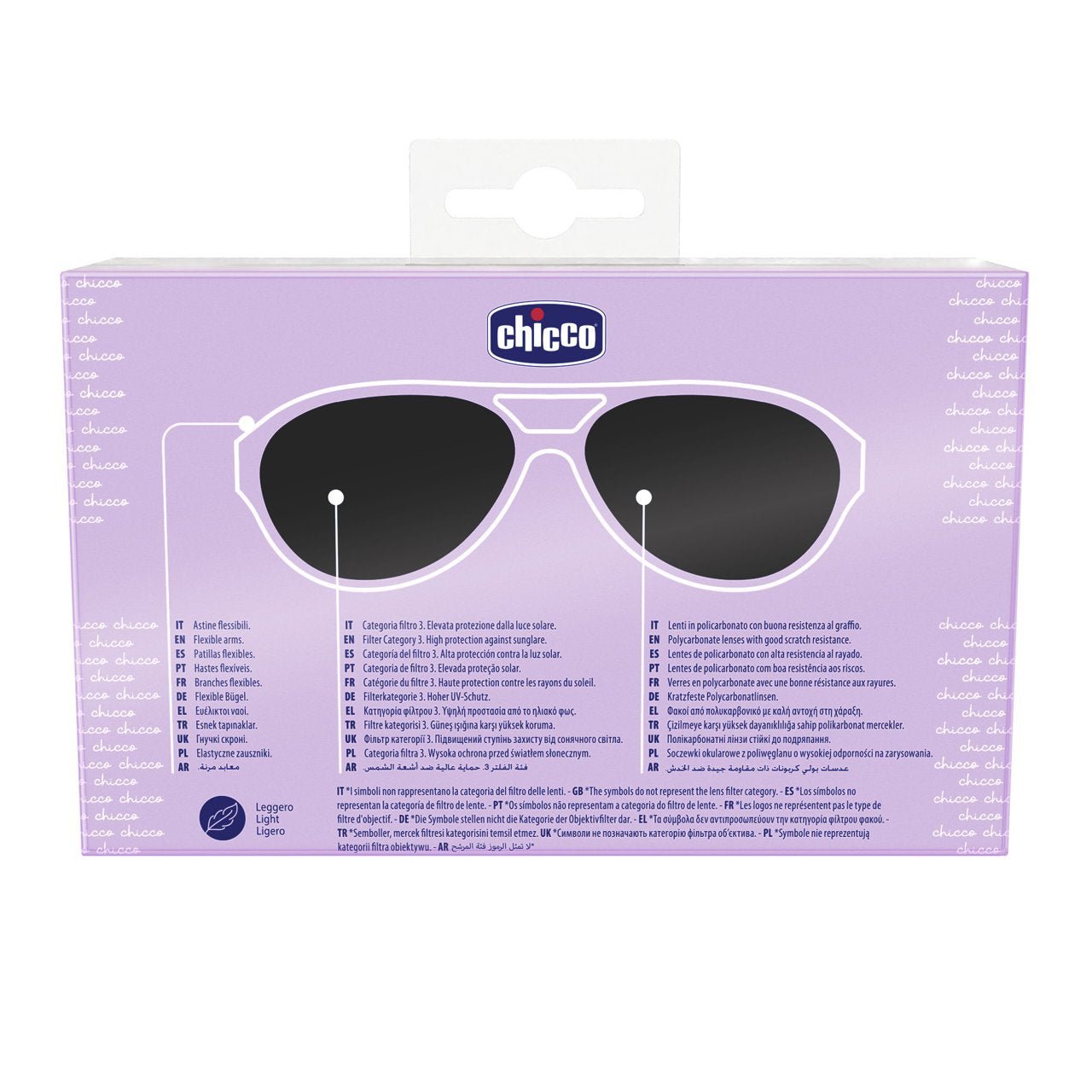 Chicco Sunglasses _ Pink_ 36M+ (ref. Ch.Ocu12435000000 ) – Buy Now at Healtsy