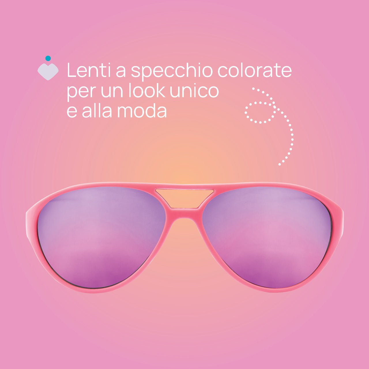 Chicco Sunglasses _ Pink_ 36M+ (ref. Ch.Ocu12435000000 ) – Buy Now at Healtsy
