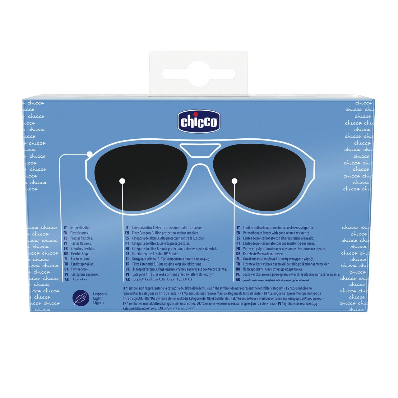 Chicco Sunglasses _ Purple_ 36M+ (ref. Ch.Ocu12436000000) – Buy Now at Healtsy