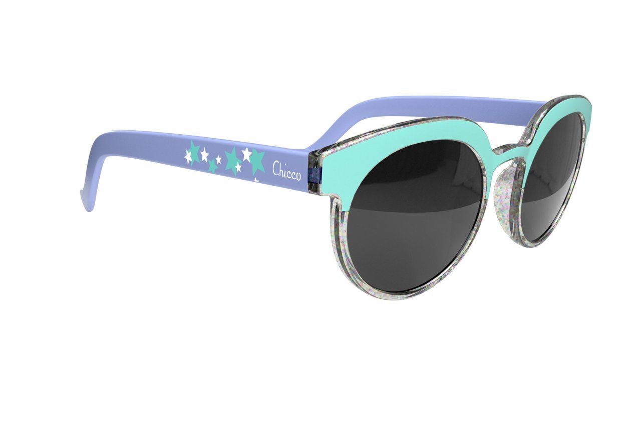 Chicco Sunglasses_ Stars _ 4Y+ (ref. Ch.Ocu11473000000 ) – Buy Now at Healtsy