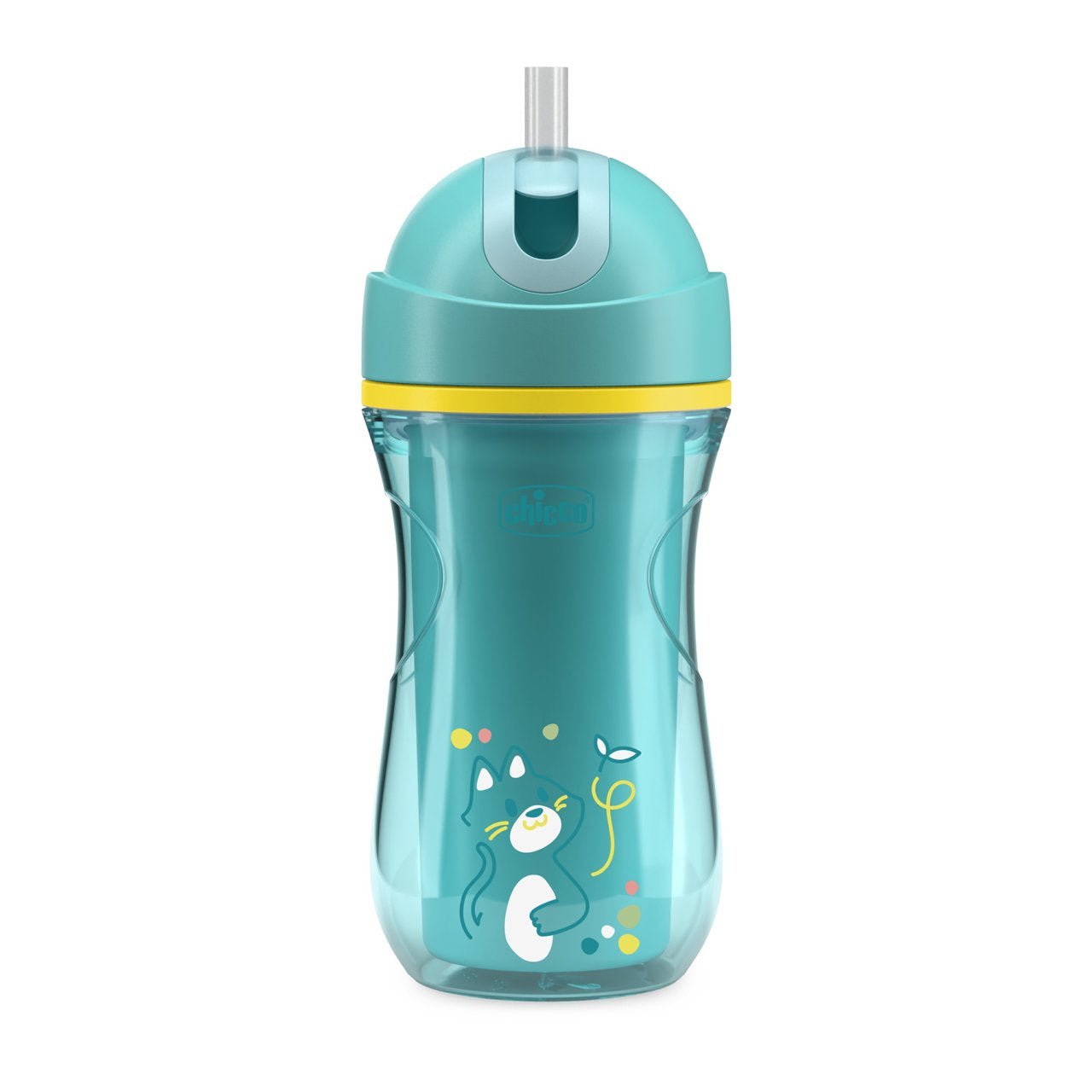 Chicco Thermal Cup _ Blue _ 14M+(ref. Ch.Ali6991250000) – Buy Now at Healtsy