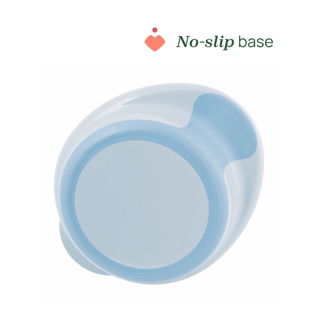Chicco Thermal Plate_ Blue _ 6M+ (ref. Ch.Ali16000250000) – Buy Now at Healtsy