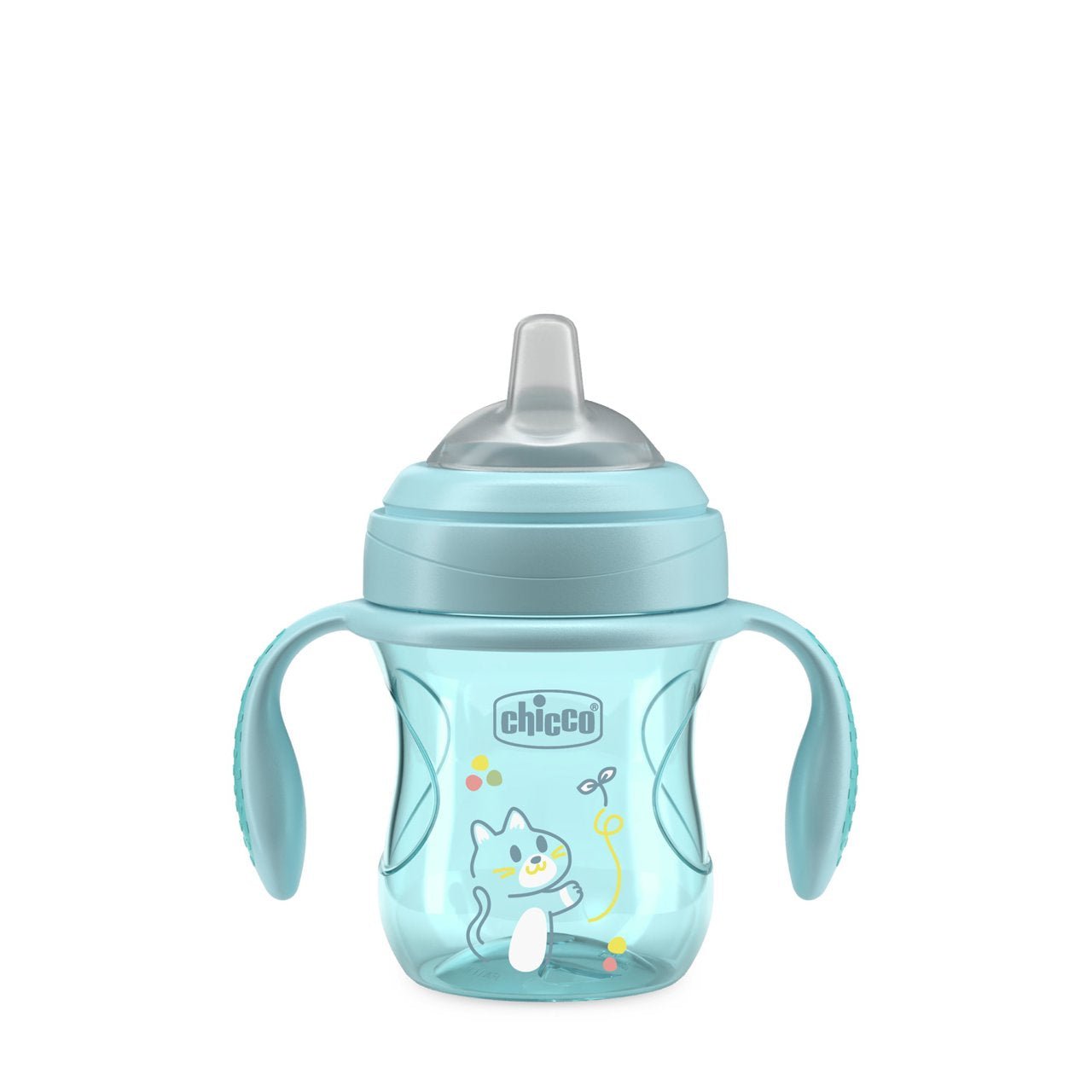 Chicco Transition Cup_ Blue_ 4M+ (ref. Ch.Ali6911250000) – Buy Now at Healtsy