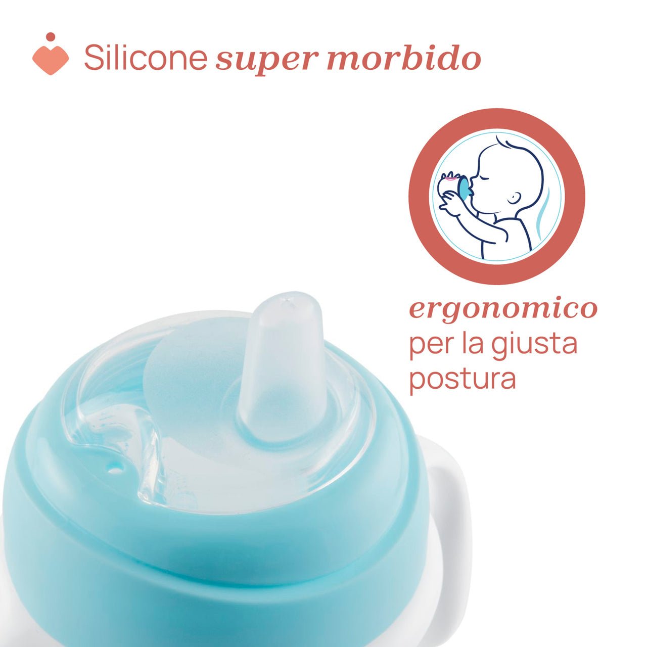 Chicco Transition Cup_ Blue_ 4M+ (ref. Ch.Ali6911250000) – Buy Now at Healtsy