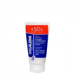 Cicaleïne Balm Hands/ Feet ( 75ml + 25ml offer) – Buy Now at Healtsy