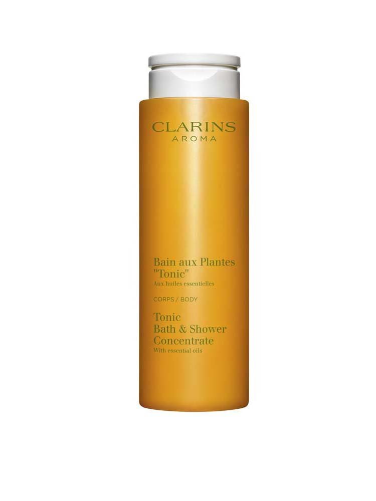 Clarins Bath with Tonic Plants - 200ml – Buy Now at Healtsy