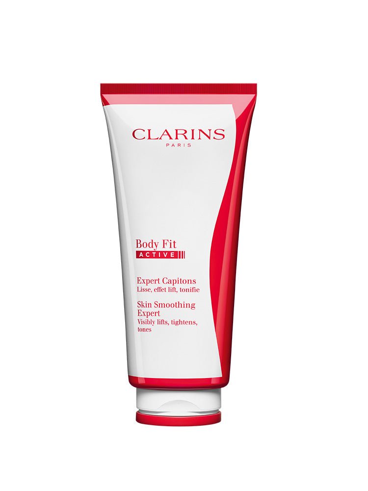 Clarins Body Fit Active - 200ml – Buy Now at Healtsy