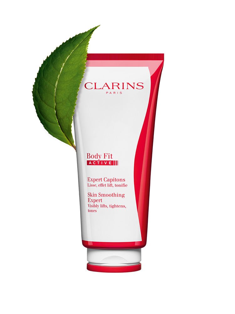 Clarins Body Fit Active - 200ml – Buy Now at Healtsy