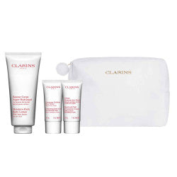 Clarins Body Hydration Care Essentials - Healtsy