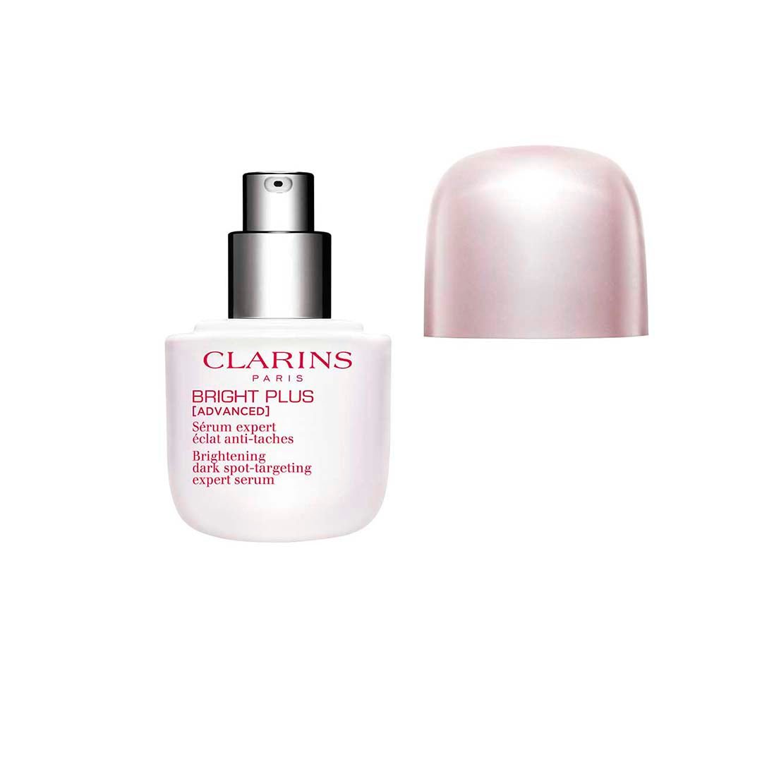 Clarins Bright Plus Advanced Sérum - 30 ml – Buy Now at Healtsy