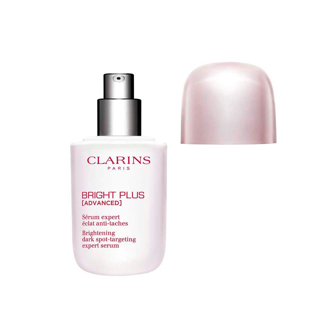 Clarins Bright Plus Advanced Sérum - 50ml – Buy Now at Healtsy