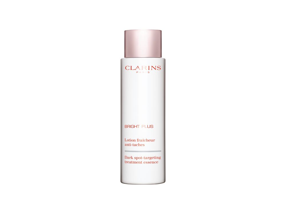 Clarins BRIGHT PLUS Anti - dark spot Refreshing Lotion - 200ml – Buy Now at Healtsy