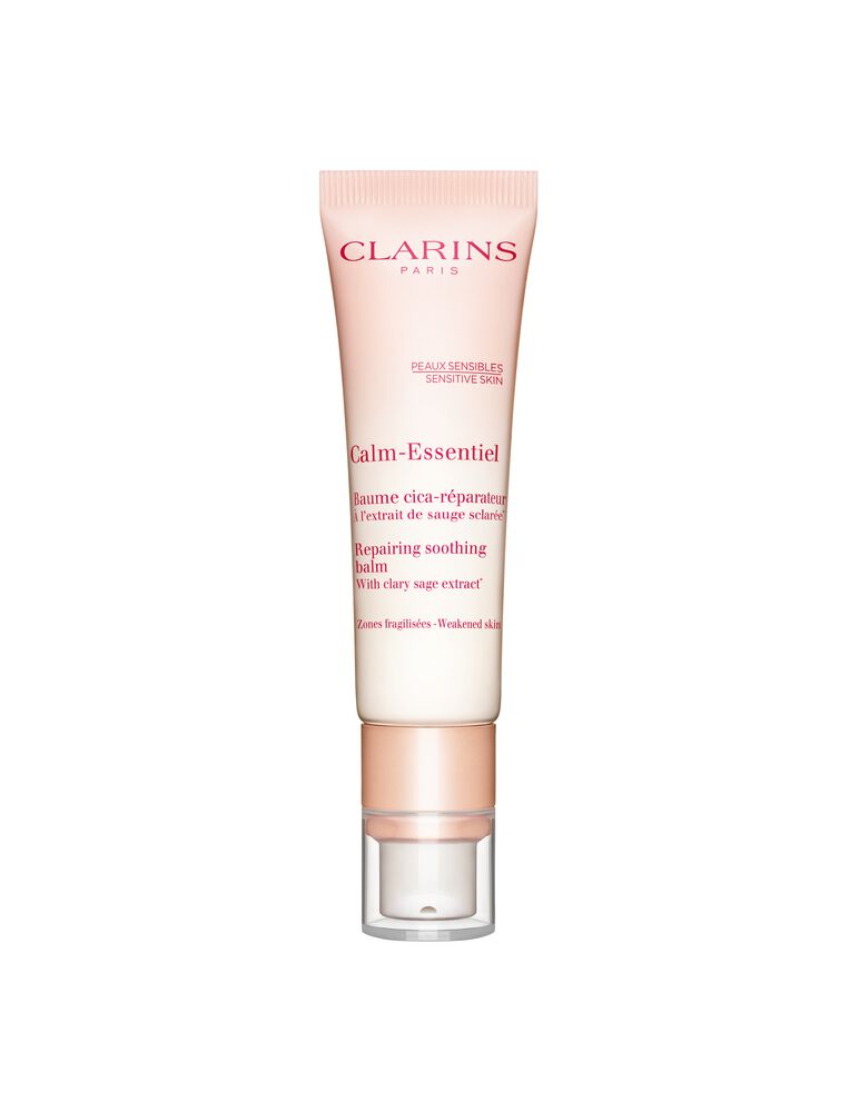 Clarins Calm - Essentiel Cica - Repairing Balm - 30ml – Buy Now at Healtsy