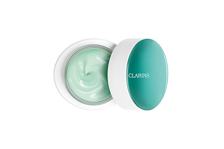 Clarins Cryo Flash Cream Mask - 75ml – Buy Now at Healtsy