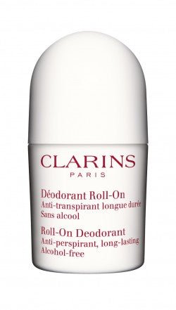 Clarins Déodorant Multi - Soin Roll - On - 50ml – Buy Now at Healtsy