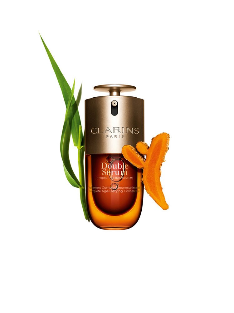 Clarins Double Serum 9 - 30ml – Buy Now at Healtsy